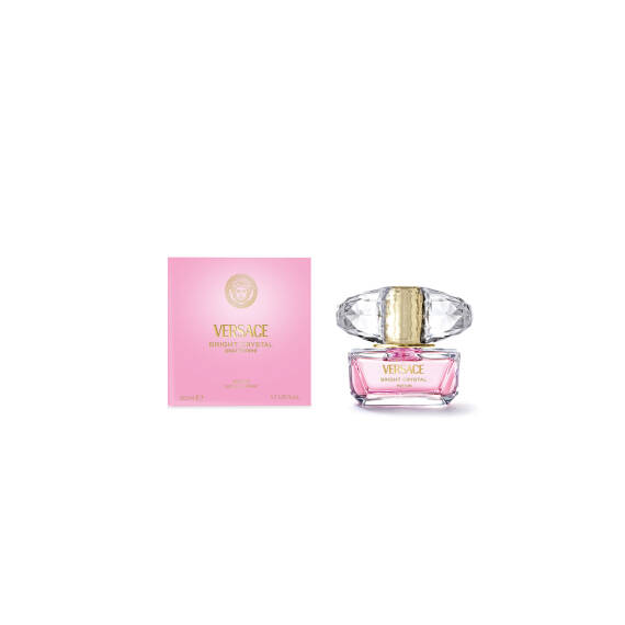 Versace Bright Crystal Parfum 50 Ml Kadın Parfüm - 3