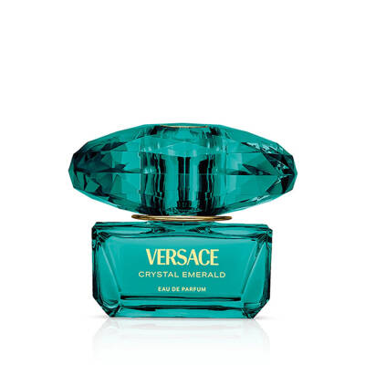 Versace Crystal Emerald Edp 50 Ml Kadın Parfüm - Versace