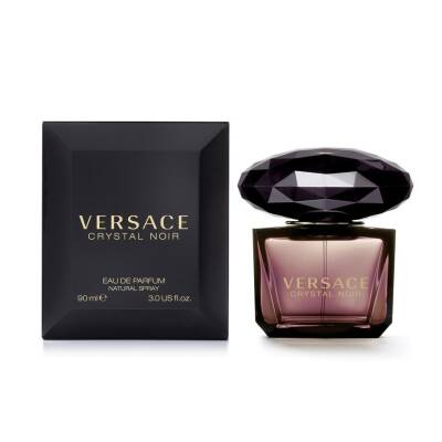 Versace Crystal Noir Edp 90 Ml Kadın Parfüm - 2