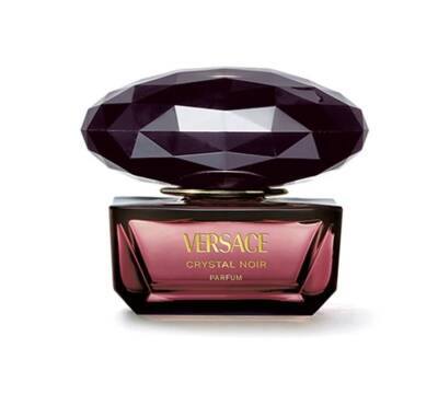 Versace Crystal Noir Parfum 50 Ml Kadın Parfüm - Versace