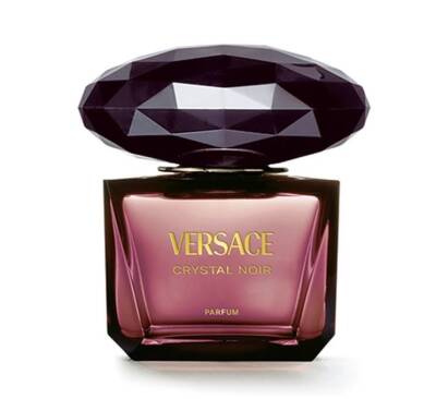 Versace Crystal Noir Parfum 90 Ml Kadın Parfüm - Versace
