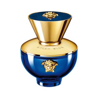 Versace Dylan Blue Pour Femme Edp 50 Ml Kadın Parfüm - Versace