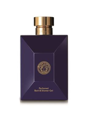 Versace Dylan Blue Pour Homme Bath & Shower Gel 250 Ml - 1