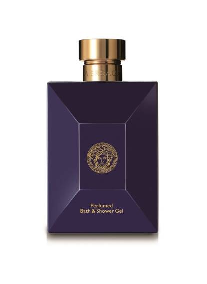 Versace Dylan Blue Pour Homme Bath & Shower Gel 250 Ml - 2