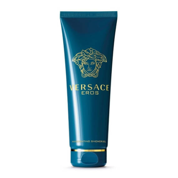 Versace Eros Bath & Shower Gel 250 Ml - 2