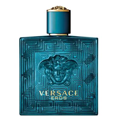 Versace Eros Edt 100 Ml Erkek Parfüm - Versace