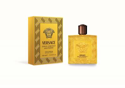 Versace Eros Energy Edp 100 Ml Erkek Parfüm - Versace
