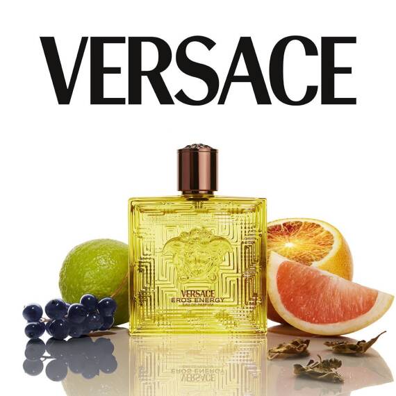 Versace Eros Energy Edp 100 Ml Erkek Parfüm - 2