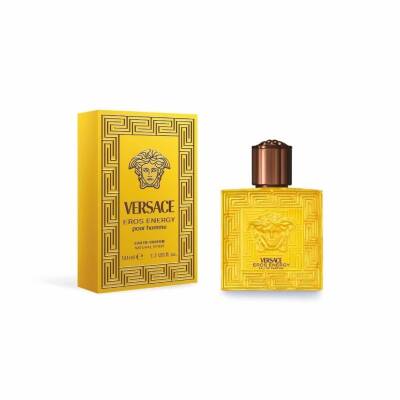 Versace Eros Energy Edp 50 Ml Erkek Parfüm - Versace