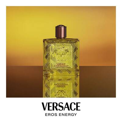 Versace Eros Energy Edp 50 Ml Erkek Parfüm - 3