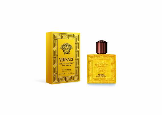 Versace Eros Energy Edp 50 Ml Erkek Parfüm - 5