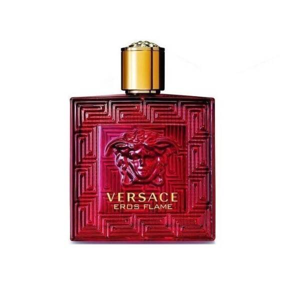 Versace Eros Flame Edp 100 Ml Erkek Parfüm - 1
