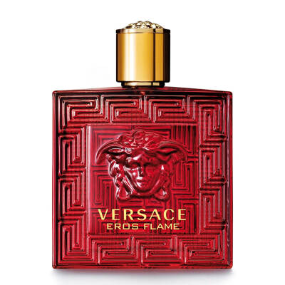 Versace Eros Flame Edp 100 Ml Erkek Parfüm - 4