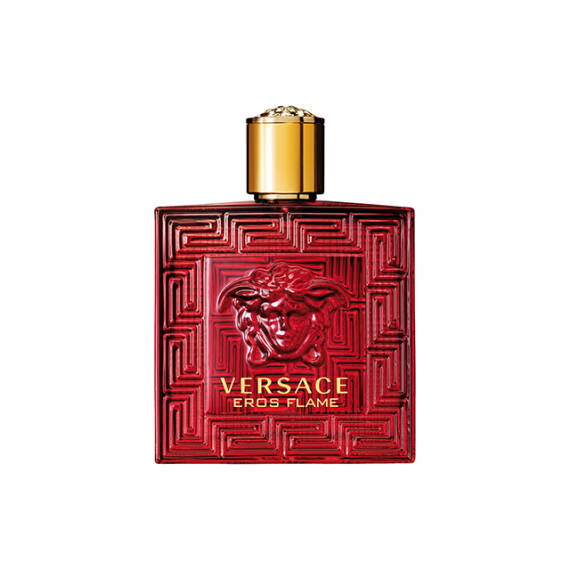 Versace Eros Flame Edp 50 Ml Erkek Parfüm - 2