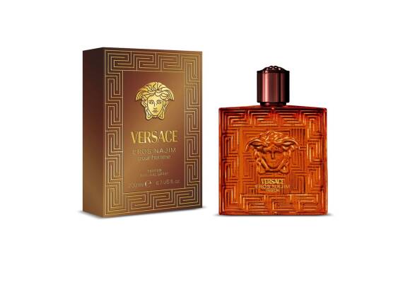 Versace Eros Najim Parfum 200 Ml Erkek Parfüm - 3