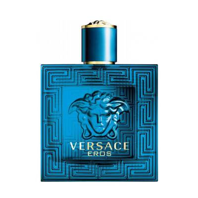 Versace Eros Perfumed Deodorant 100 Ml - Versace