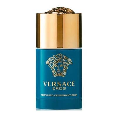 Versace Eros Perfumed Deodorant Stick 75 Ml - Versace