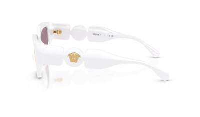 Versace Kids 0VK4007U - 314/1T - 48 NC6 Çocuk Güneş Gözlüğü - 2