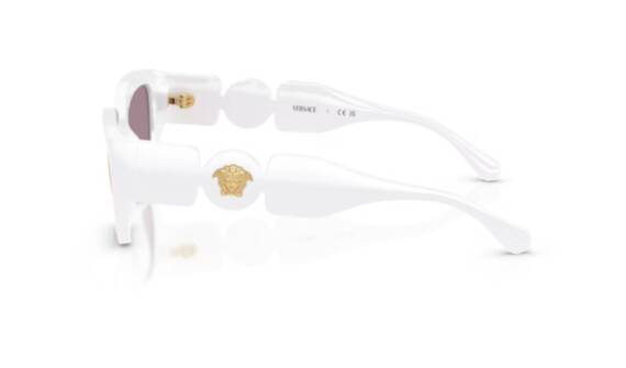 Versace Kids 0VK4007U - 314/1T - 48 NC6 Çocuk Güneş Gözlüğü - 2