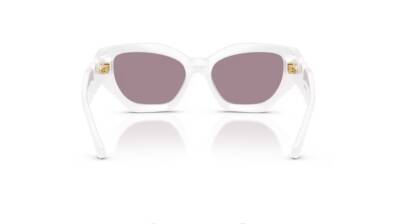 Versace Kids 0VK4007U - 314/1T - 48 NC6 Çocuk Güneş Gözlüğü - 3