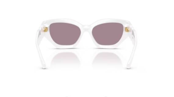 Versace Kids 0VK4007U - 314/1T - 48 NC6 Çocuk Güneş Gözlüğü - 3
