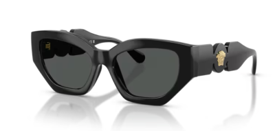 Versace Kids 0VK4007U - GB1/87 - 48 NC6 Çocuk Güneş Gözlüğü - Versace
