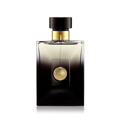 Versace Pour Homme Oud Noir Edp 100 Ml Erkek Parfüm - 1