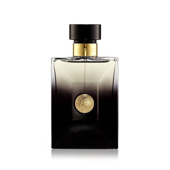 Versace Pour Homme Oud Noir Edp 100 Ml Erkek Parfüm - 1