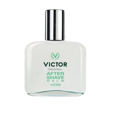 Victor Original After Shave Balm 100 Ml - Victor