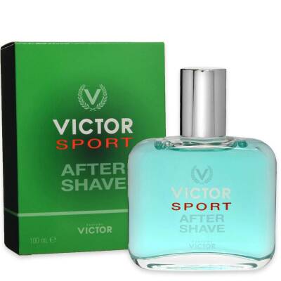 Victor Sport After Shave 100 Ml - Victor