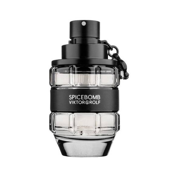 Viktor&Rolf Spicebomb Edt 50 Ml Erkek Parfüm - 1
