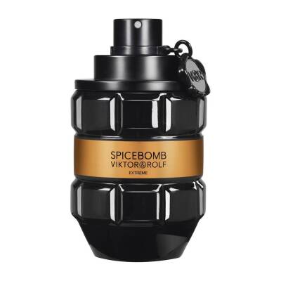 Viktor&Rolf Spicebomb Extreme Edp 90 Ml Erkek Parfüm - 1