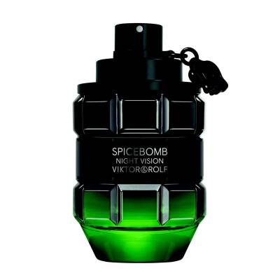 Viktor&Rolf Spicebomb Nightvision Edt 50 Ml Erkek Parfüm - 1