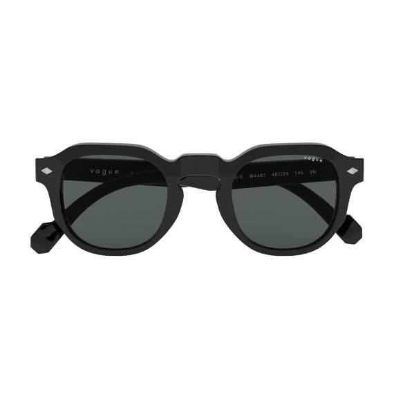 Vogue 0VO5330S W44/87 48 Erkek Gözlük - 2