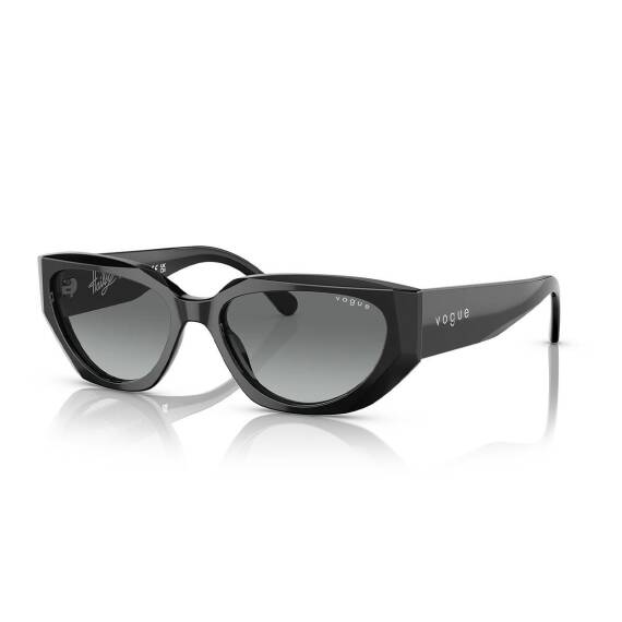 Vogue 0Vo5438S W44/11 52 Kadın Gözlük - 1