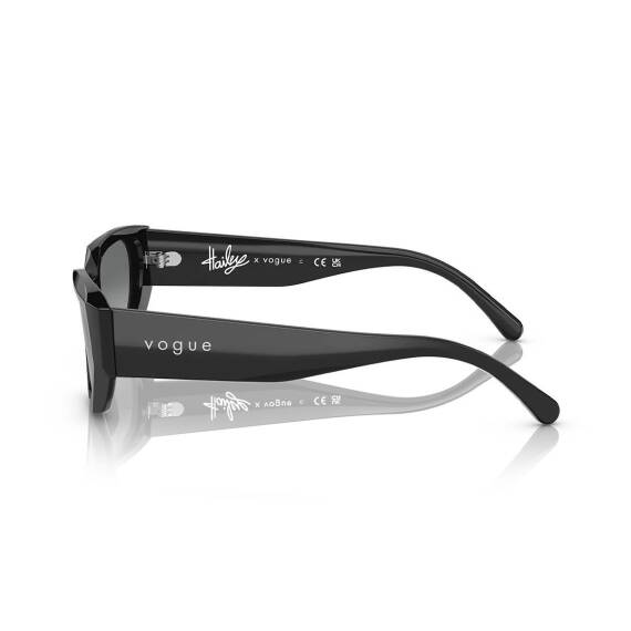 Vogue 0Vo5438S W44/11 52 Kadın Gözlük - 2