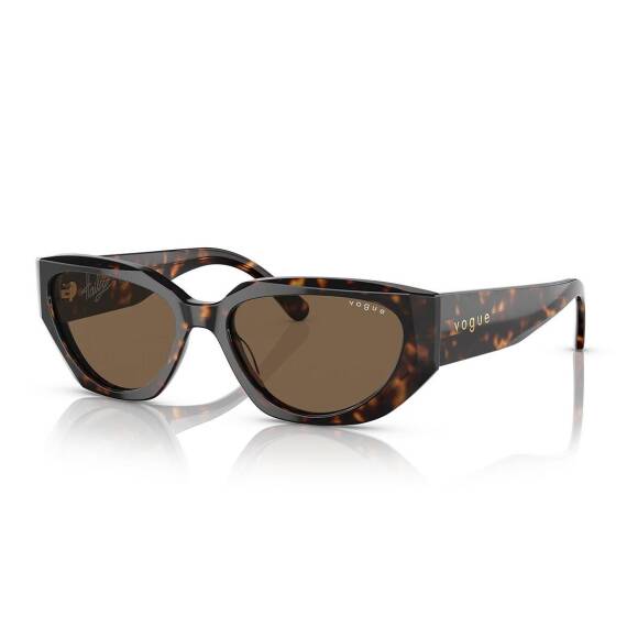 Vogue 0Vo5438S W65673 52 Kadın Gözlük - 1
