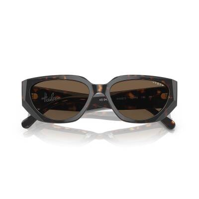 Vogue 0Vo5438S W65673 52 Kadın Gözlük - 3