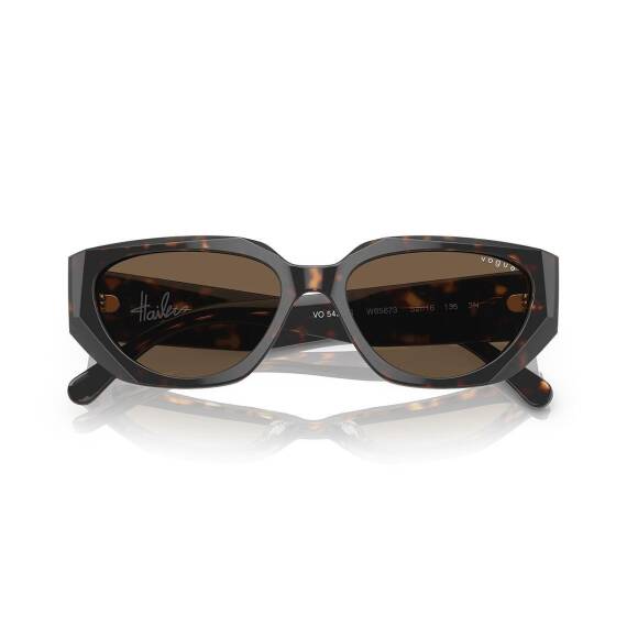 Vogue 0Vo5438S W65673 52 Kadın Gözlük - 3