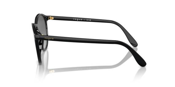 Vogue 0VO5544SI W44/1151 Kadın Gözlük - 5