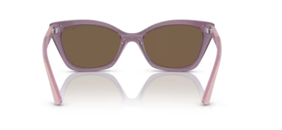 Vogue Junior 0VJ2020 - 306473 - 48 NC6 Çocuk Güneş Gözlüğü - 4