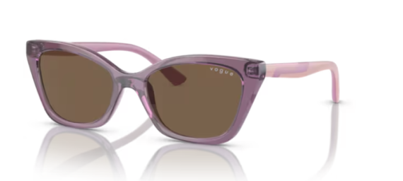 Vogue Junior 0VJ2020 - 306473 - 48 NC6 Çocuk Güneş Gözlüğü - 1