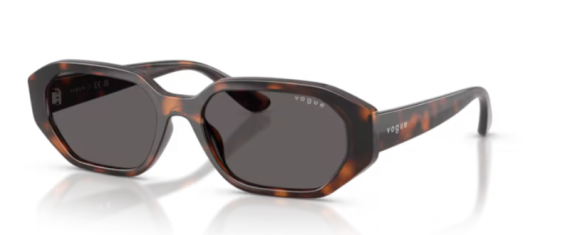 Vogue Junior 0VJ2034 - 271887 - 52 NC6 Çocuk Güneş Gözlüğü - 1