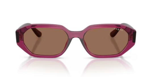 Vogue Junior 0VJ2034 - 327173 - 52 NC6 Çocuk Güneş Gözlüğü - 2