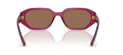 Vogue Junior 0VJ2034 - 327173 - 52 NC6 Çocuk Güneş Gözlüğü - 4