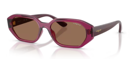 Vogue Junior 0VJ2034 - 327173 - 52 NC6 Çocuk Güneş Gözlüğü - 1