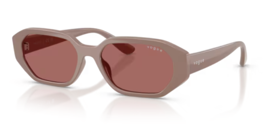 Vogue Junior 0VJ2034 - 327269 - 52 NC6 Çocuk Güneş Gözlüğü - 1