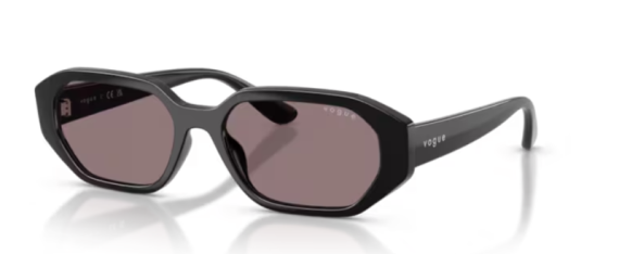 Vogue Junior 0VJ2034 - W44/7N - 52 NC6 Çocuk Güneş Gözlüğü - 1