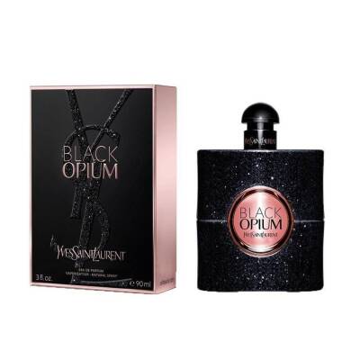 Yves Saint Laurent Black Opium Edp 90 Ml Kadın Parfüm - 2