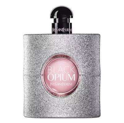 Yves Saint Laurent Black Opium Glitter 90 Ml Kadın Parfüm - Yves Saint Laurent